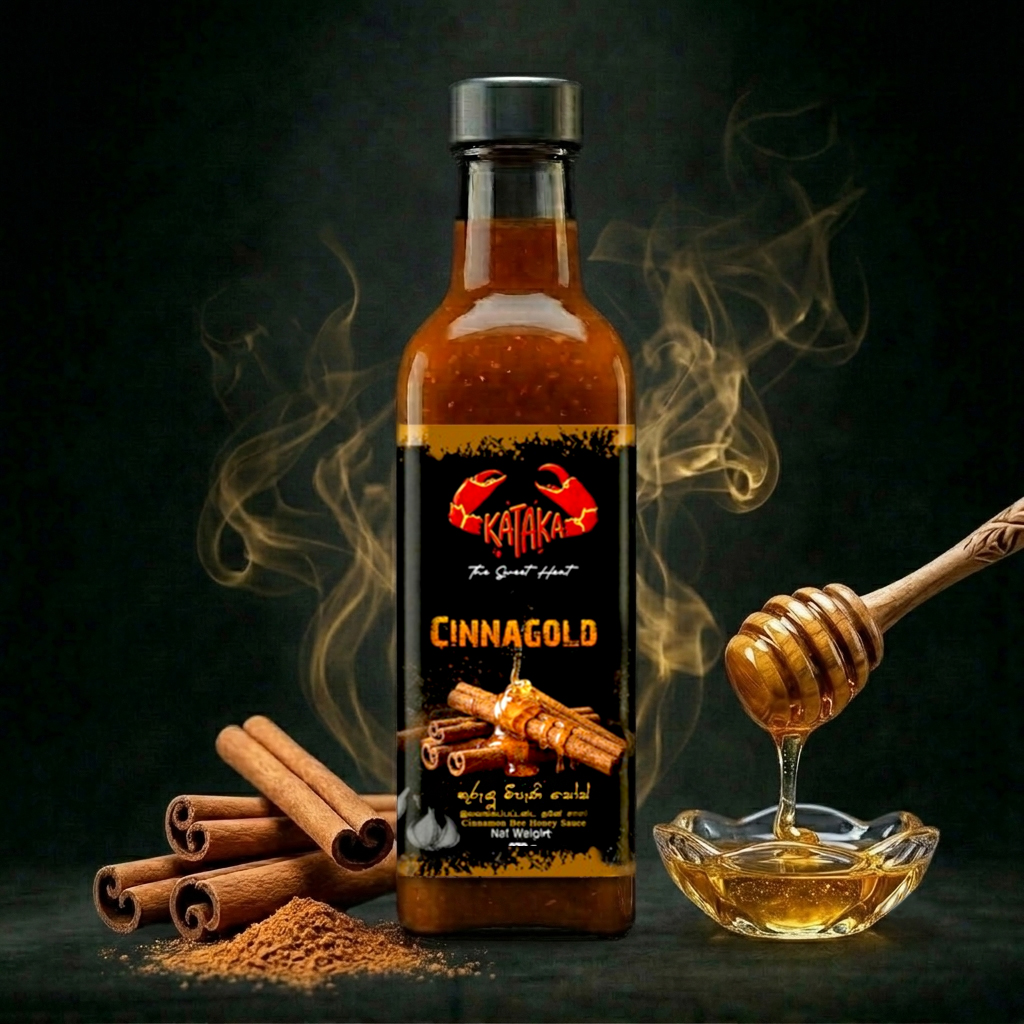 Cinnagold