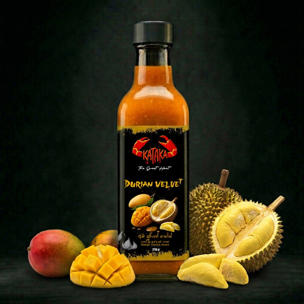Durian Velvet